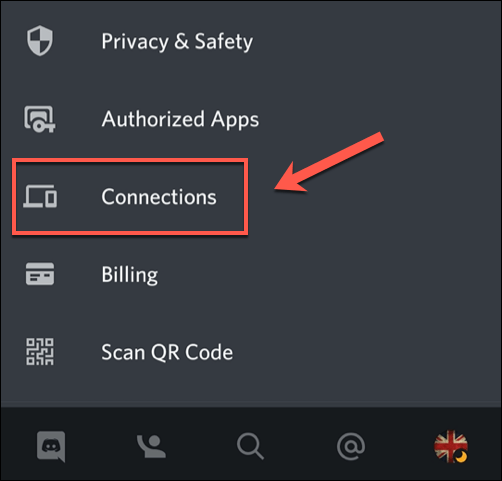 How To Connect Spotify To Discord - 61