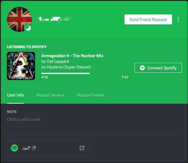 How To Connect Spotify To Discord - 93