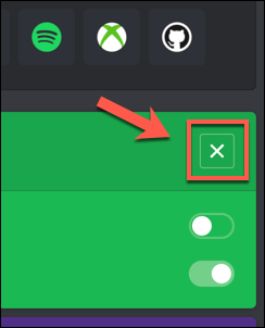 How To Connect Spotify To Discord - 31