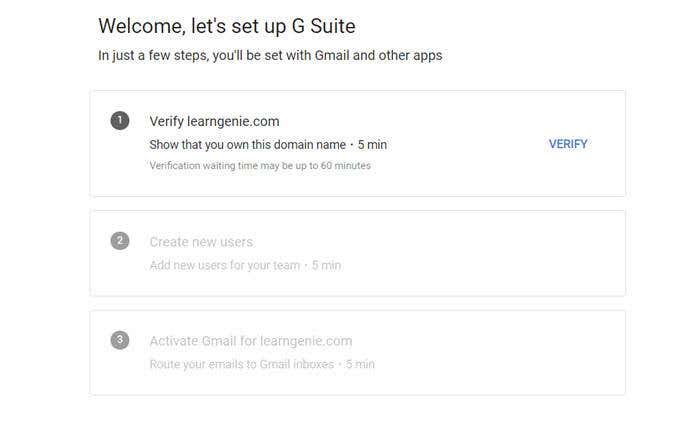 What is G Suite   How to Get Started - 14