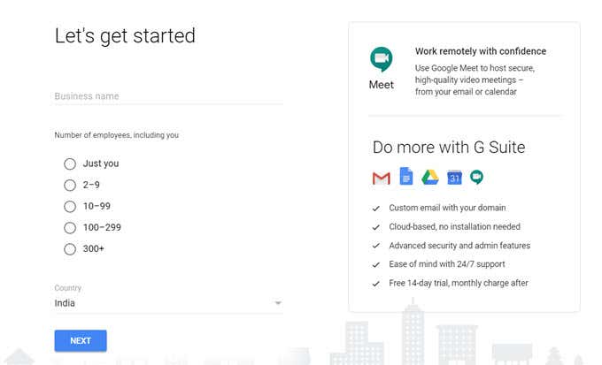 What is G Suite   How to Get Started - 17