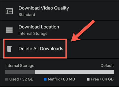 How To Download Shows and Movies From Netflix - 99