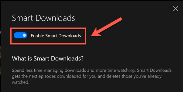 How To Download Shows and Movies From Netflix - 69