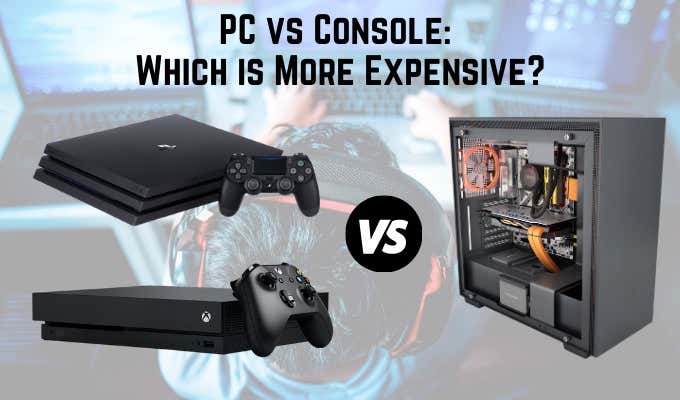 Is A Gaming PC Really More Expensive Than A Console? image - PC-vs-Console_-Which-is-More-Expensive_