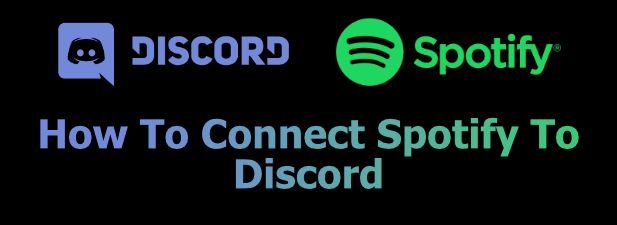 How To Connect Spotify To Discord - 20