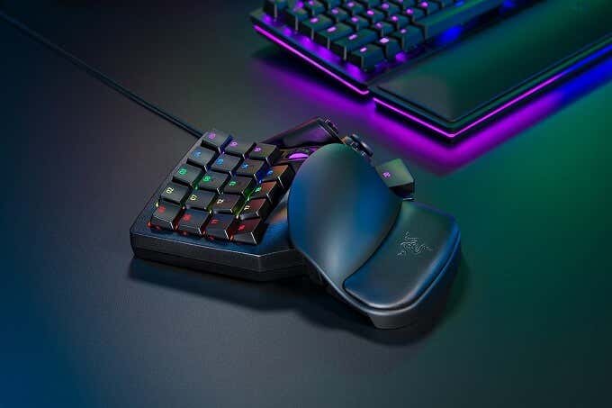 Are One-handed Gaming Keyboards Worth It? image - Tartarus-Pro