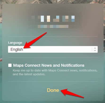 How To Add a Business To Apple Maps image 2 - add-business-apple-maps-and-google-maps-apple-language