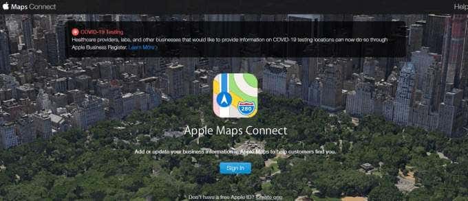 How To Add A Business To Google Maps And Apple Maps - 54