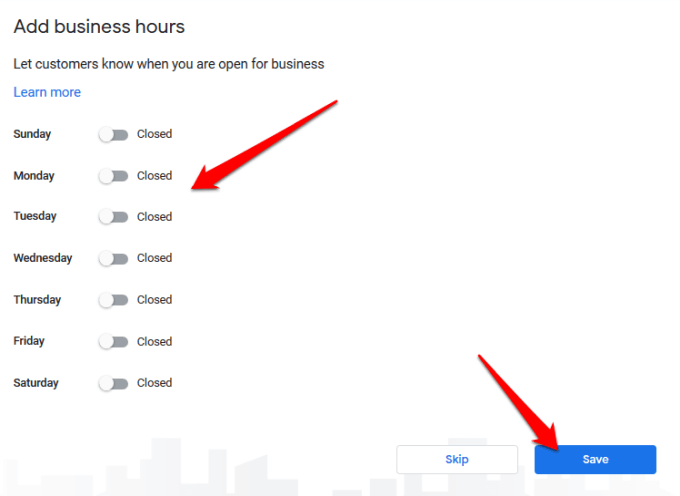 How To Add A Business To Google Maps And Apple Maps - 44