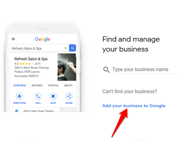 How To Add A Business To Google Maps And Apple Maps - 65