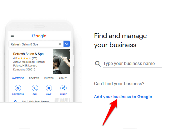 How To Add A Business To Google Maps And Apple Maps - 22