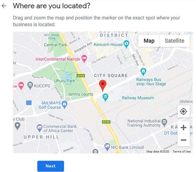 How To Add A Business To Google Maps And Apple Maps - 82