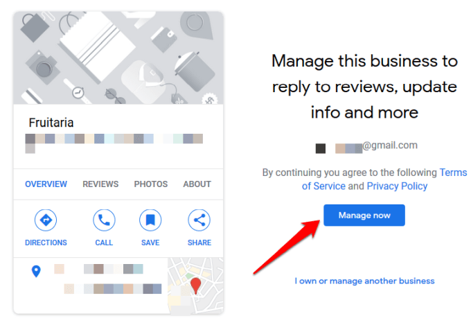 How To Add A Business To Google Maps And Apple Maps - 49