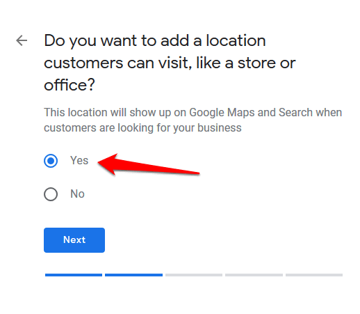 How To Add a Business To Google Maps image 6 - add-business-apple-maps-and-google-maps-google-store-office-location