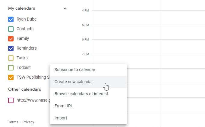 How To Use Google Calendar: 10 Pro Tips image 2