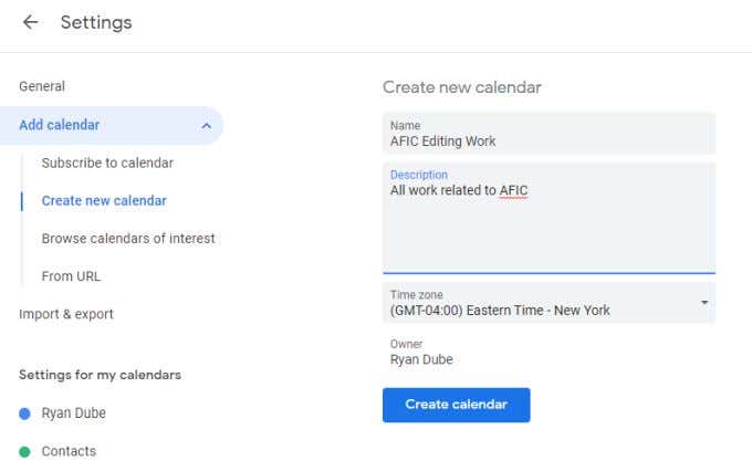How To Use Google Calendar: 10 Pro Tips image 3
