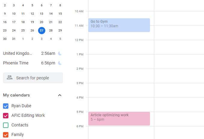 How To Use Google Calendar: 10 Pro Tips image 5