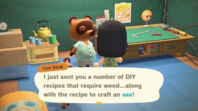 How To Play Animal Crossing: New Horizons image - animal-crossing-1