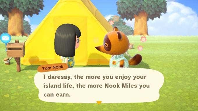 How To Get Started In Animal Crossing  New Horizons - 21