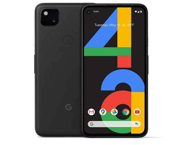 Best Dual SIM Phones image 7 - best-dual-sim-phones-google-pixel-4a