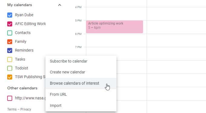 How To Use Google Calendar: 10 Pro Tips image 6