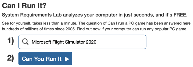 How To Test If a PC Can Run a Game - 62