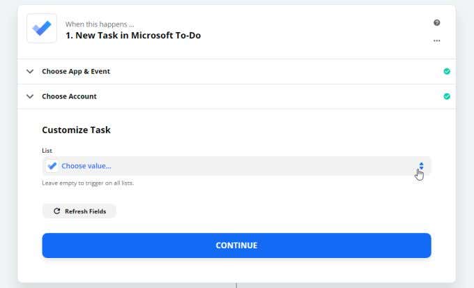 Microsoft To Do List Free Download