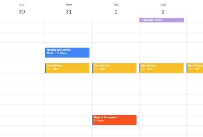 How To Use Google Calendar: 10 Pro Tips image 10