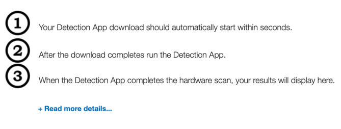 Check Your Game’s System Requirements image 7 - detection-app