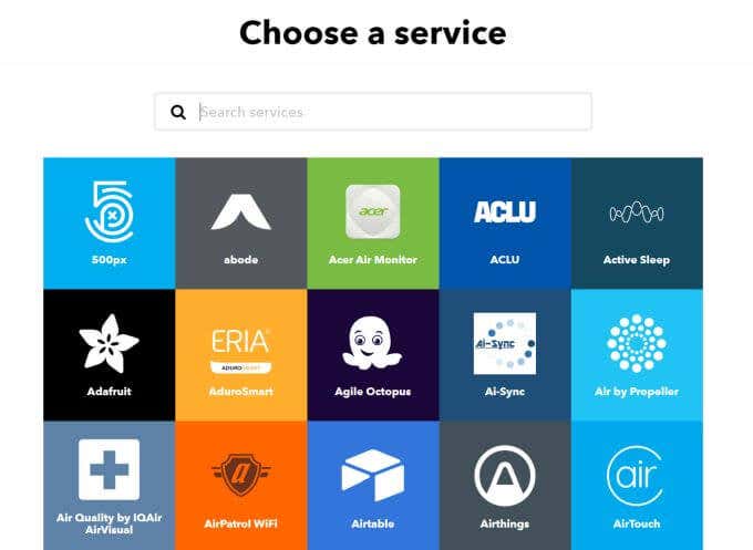 Zapier vs IFTTT  Which Is Better For Cloud Automation  - 11