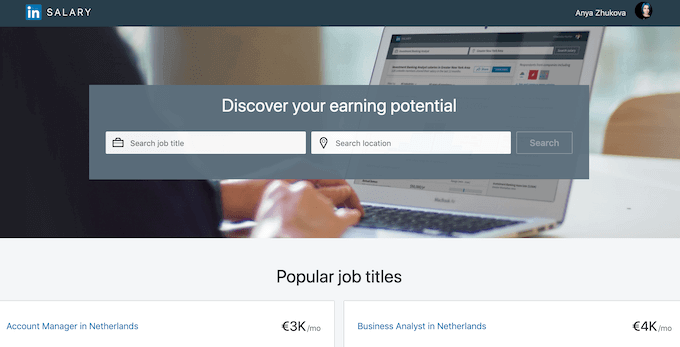 Improve Your LinkedIn Job Search With These 6 Tips - 94