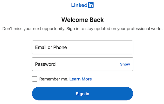 How to Endorse Someone on LinkedIn  and Get Endorsed  - 1