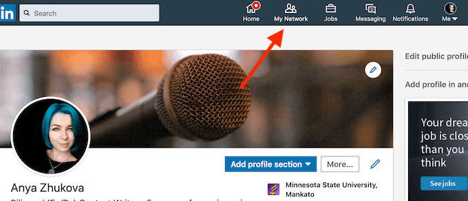 How to Endorse Someone on LinkedIn  and Get Endorsed  - 96