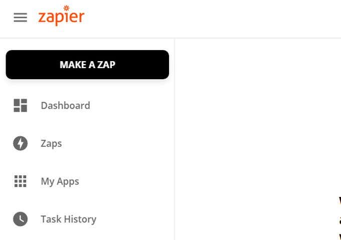 Integrating Zapier with Microsoft To Do image - make-a-zap