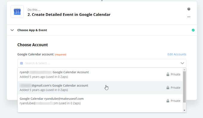 How Microsoft To Do Google Calendar Integration Works - 2