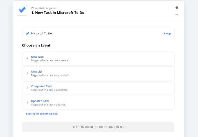 microsoft to do list online