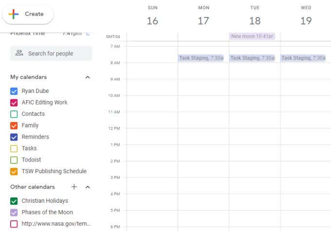 How To Use Google Calendar: 10 Pro Tips image 8