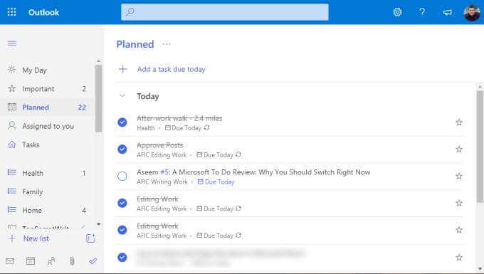 A Microsoft To Do Review  Why You Should Switch Right Now - 52