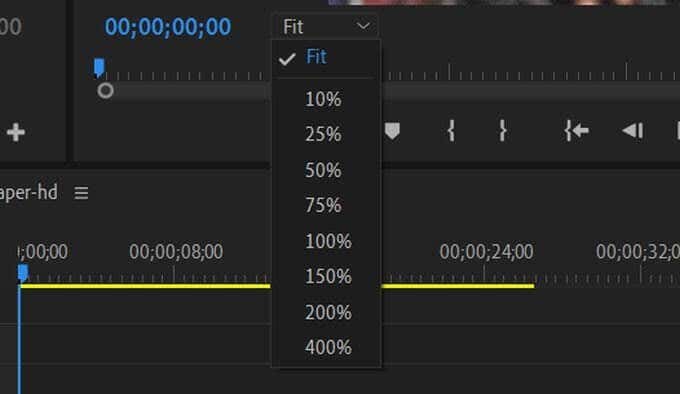 10 Tips to Edit Videos Faster With Adobe Premiere Pro - 92