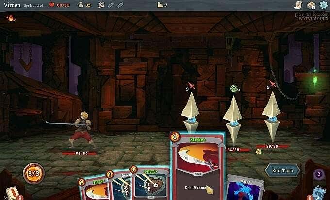 slay the spire mac download