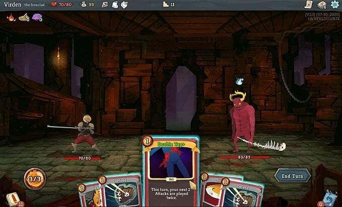 Slay the Spire image 2 - slay-the-spire-ironclad-boss-2