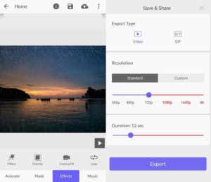 6 Ways To Animate Still Photos Online Or With Apps