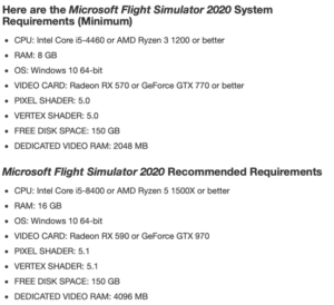 How To Test If A PC Can Run A Game