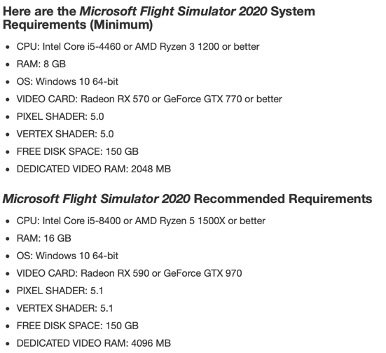 Check Your Game’s System Requirements image 5 - system-requirements