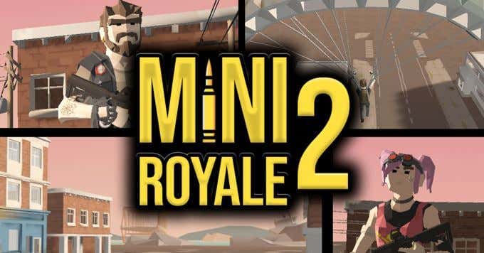 Mini Royale 2 image - thumbnail