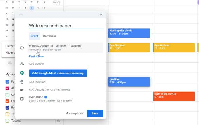 How To Use Google Calendar: 10 Pro Tips image 12