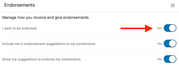 How to Endorse Someone on LinkedIn  and Get Endorsed  - 23