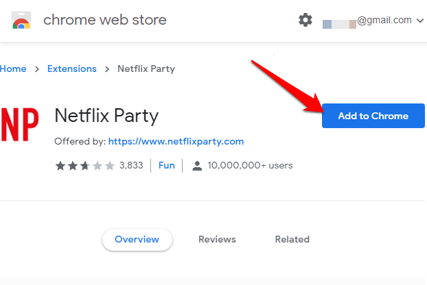 How To Use Netflix Party To Watch Netflix With Friends image 3 - watch-netflix-with-friends-add-to-chrome