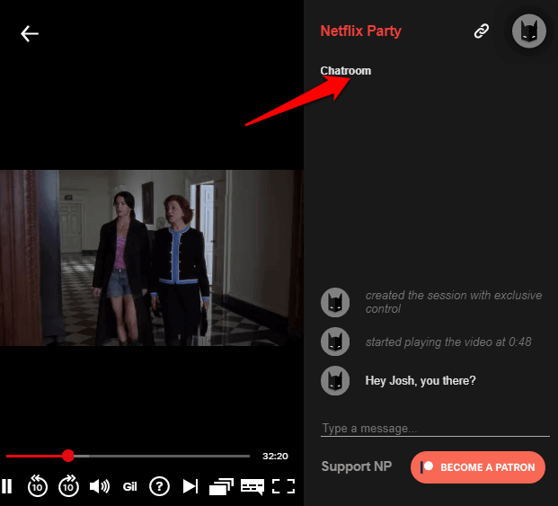 How To Watch Netflix With Friends - 85