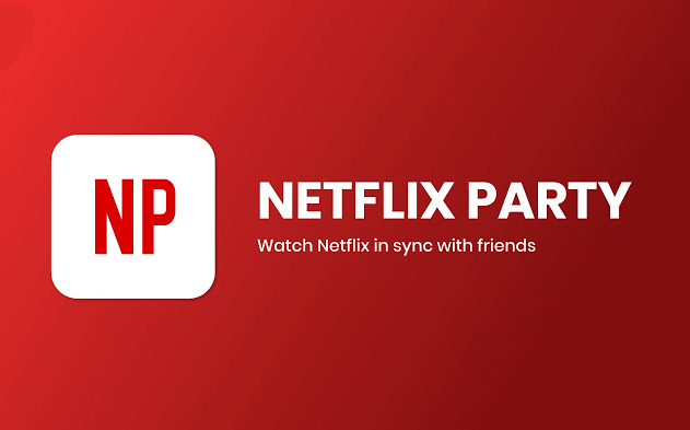 How To Watch Netflix With Friends - 1